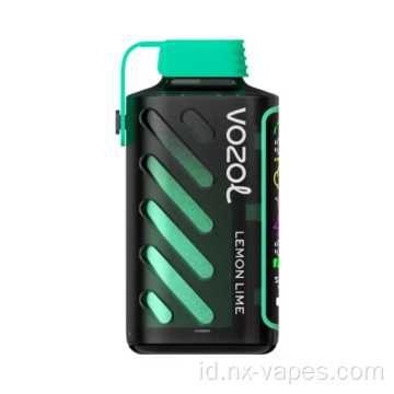vozol gear power 20000 puffs harga vape sekali pakai
